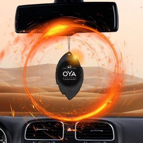 OYA OUDY WORLD /K2/ - obr. 5