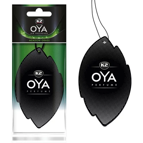 OYA LÚČNA TRÁVA /K2/ - obr. 1