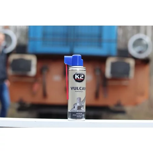 VULCAN 250 ML /K2/ - obr. 3