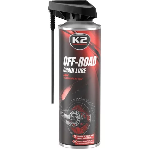 K2 SMART PRE LANCE OFF-ROAD 250 ML