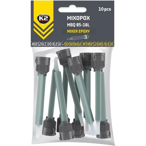 K2 MIXOPOX MBQ 05-16L 10ks