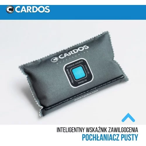 CARDOS POCHŁANIACZ VLHKOSTI 400 G /K2/ - obr. 9
