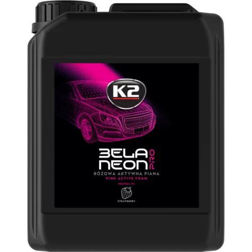 K2 BELA NEON PRO 5L