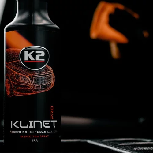 Odmasťovač KLINET PRO 1L /K2/ - obr. 6