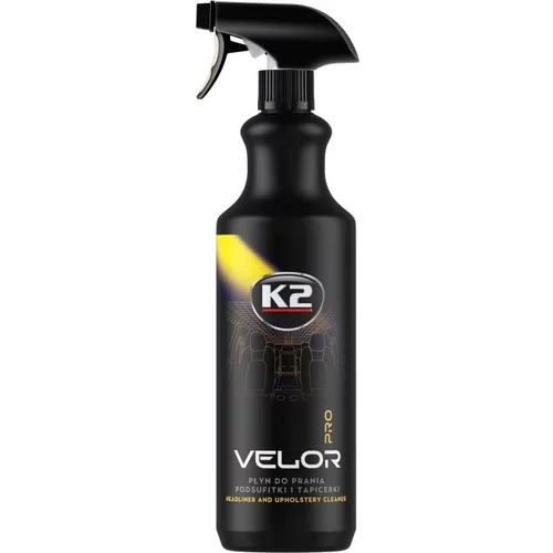 K2 VELOR PRO 1L