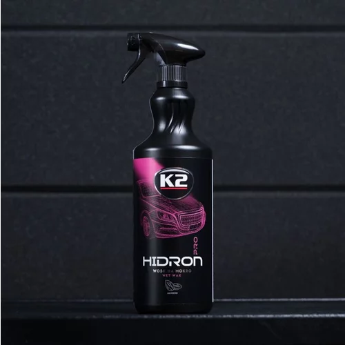 HIDRON PRO 1L /K2/ - obr. 8