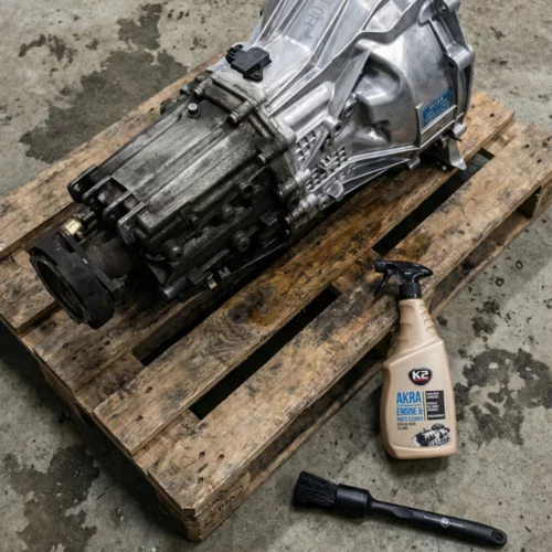Pędzelek detailingowy strong 16