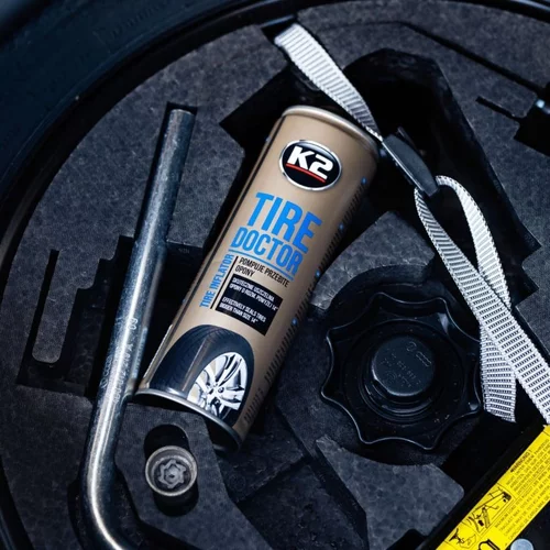 TIRE DOKTOR 500 ML /K2/ - obr. 3