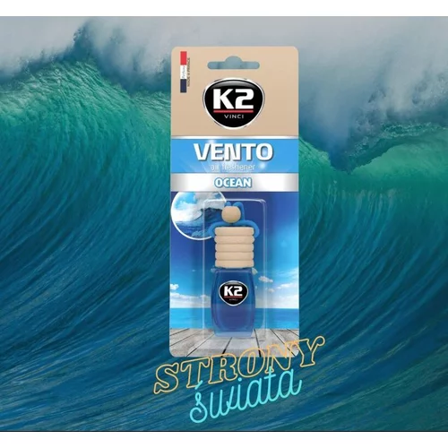 VENTO OCEAN 8 ML /K2/ - obr. 2