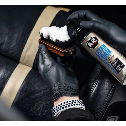 LETAN PENA 200ml /K2/ - obr. 2