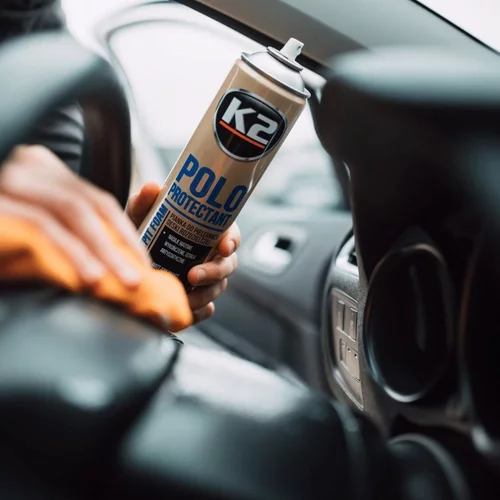 POLO PROTECTANT 750ml MIX /K2/ - obr. 7