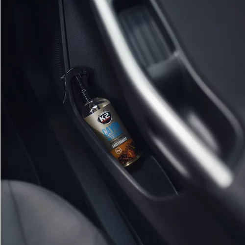 CAYON ANTI TABACCO 250ml /K2/ - obr. 4