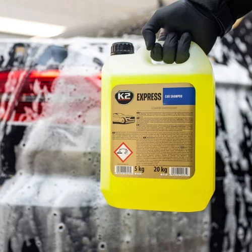 EXPRESS 20 L /K2/ - obr. 1