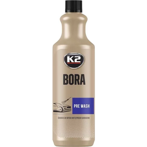 BORA 1kg /K2/