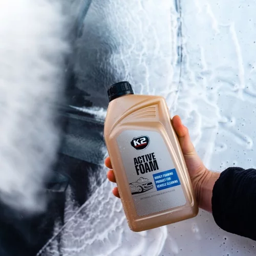 ACTIVE FOAM 1 KG /K2/ - obr. 4