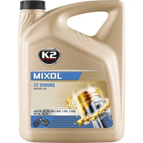 K2 MIXOL 5L