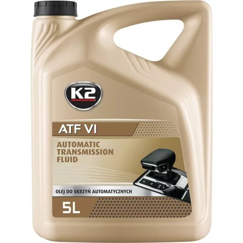 K2 ATF VI 5L