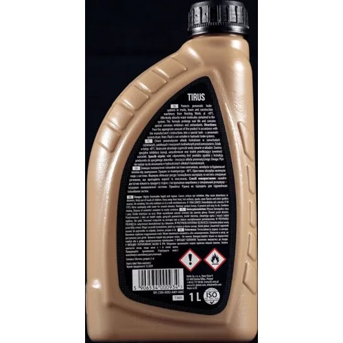 TIRUS 1L /K2/ - obr. 3
