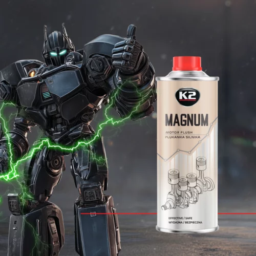 MAGNUM 500ml /K2/ - obr. 10