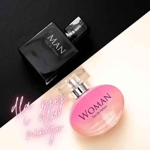 ŽENA 50ml parfum do auta /K2/ - obr. 7