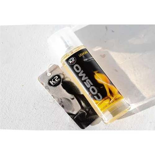 COSMO LEMON 50 ML /K2/ - obr. 4