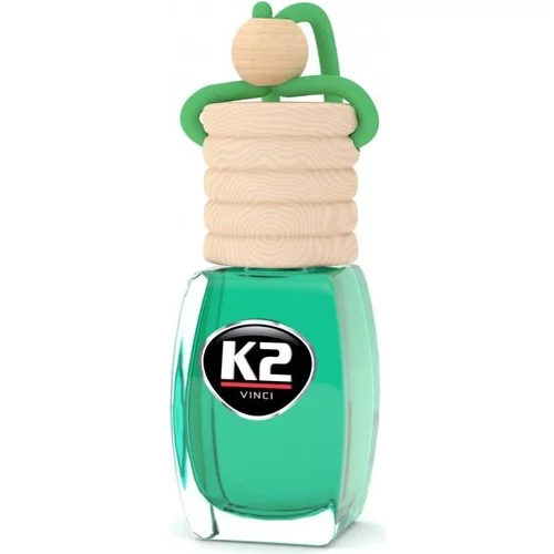 K2 VENTO SOLO ZIELENÉ JABLKO REFILL 8 ML