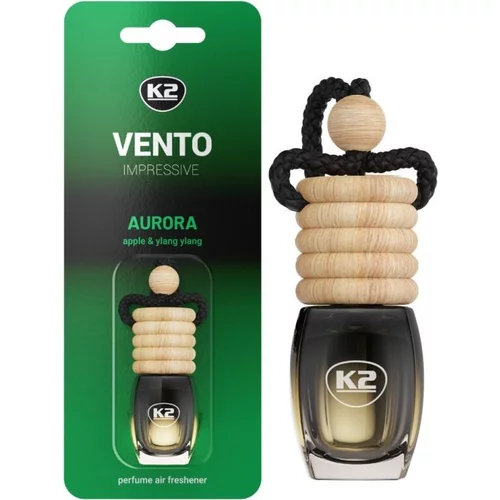VENTO IMPRESSIVE AURORA 8ml BLISTER /K2/