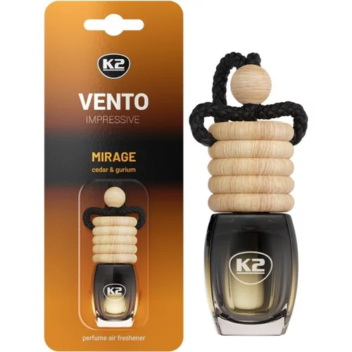 K2 VENTO IMPRESSIVE MIRAGE 8ml BLISTER