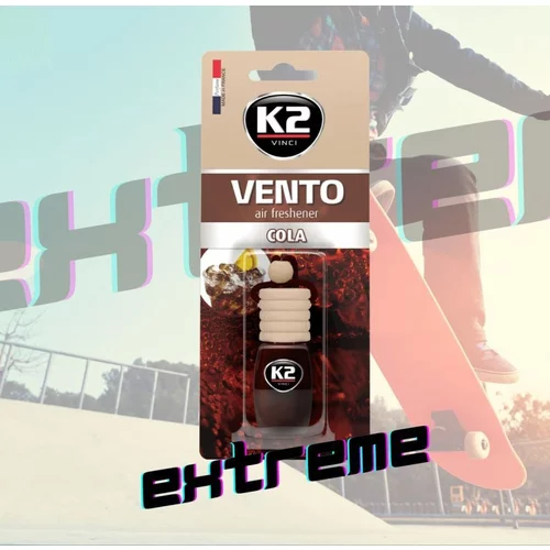 VENTO COLA 8 ML /K2/ - obr. 6