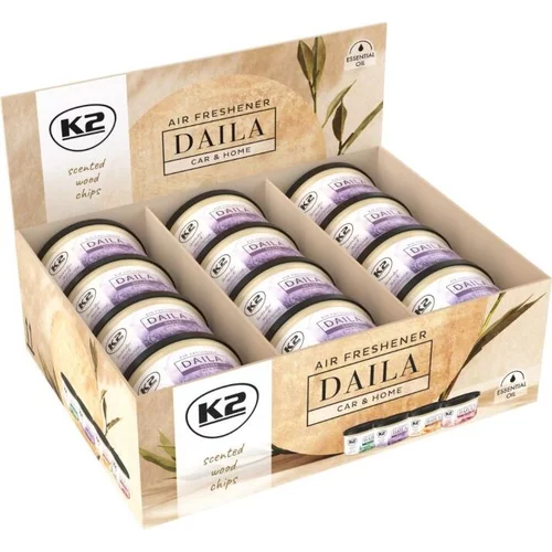 DAILA DESIRE 30g /K2/ - obr. 3