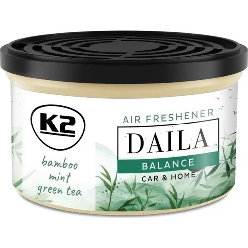 K2 DAILA BALANCE 30g