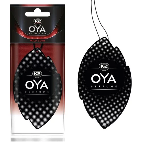 OYA WILD ZONE /K2/ - obr. 1