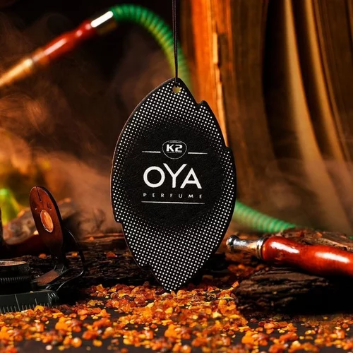 OYA WILD ZONE /K2/ - obr. 4