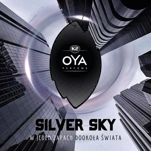 OYA SILVER SKY /K2/ - obr. 2