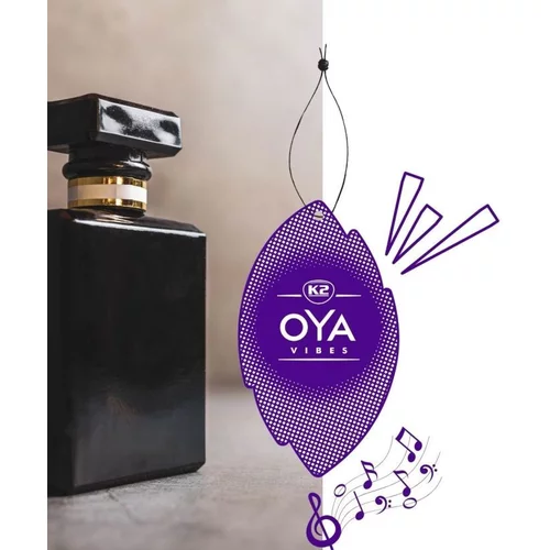 OYA VIBES FAHREN /K2/ - obr. 3
