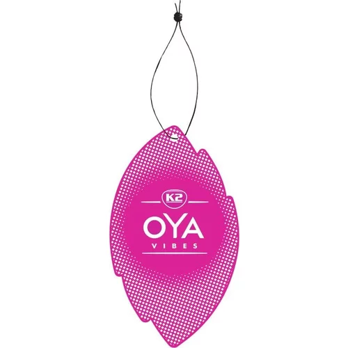 OYA VIBES COLA /K2/ - obr. 5