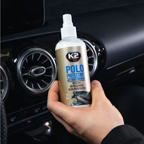 POLO PROTECTANT MAT 250 ML /K2/ - obr. 1