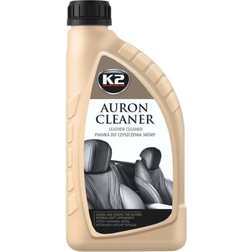 K2 Auron Cleaner 1 L