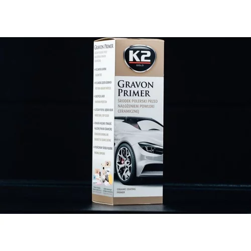 Gravon Primer 140G /K2/ - obr. 8
