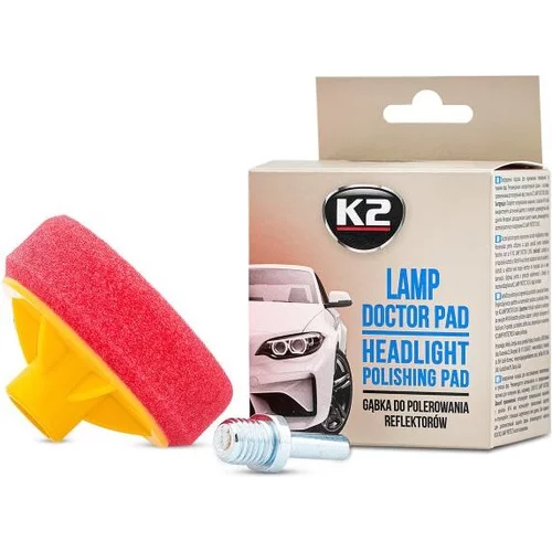 Špongia LAMP DOCTOR PAD /K2/ - obr. 22