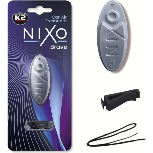 NIXO BRAVE /K2/ - obr. 1