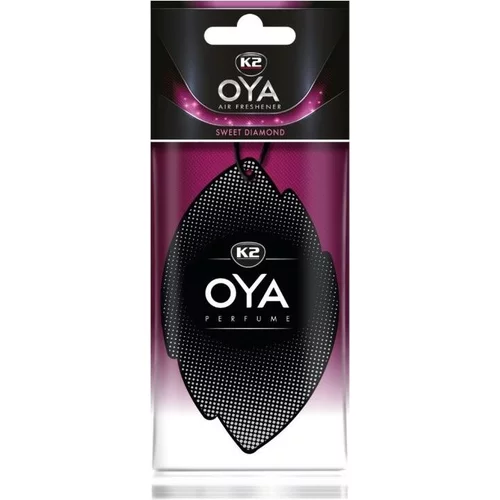 OYA SWEET DIAMOND /K2/