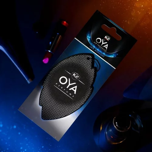 OYA LATE MIDNIGHT /K2/ - obr. 4