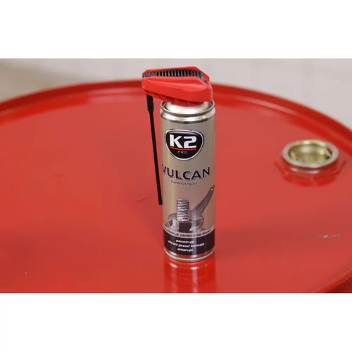 VULCAN 250 ML /K2/ - obr. 4