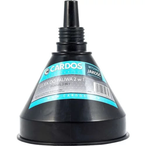 CARDOS Tesniaci paliva /K2/ - obr. 2