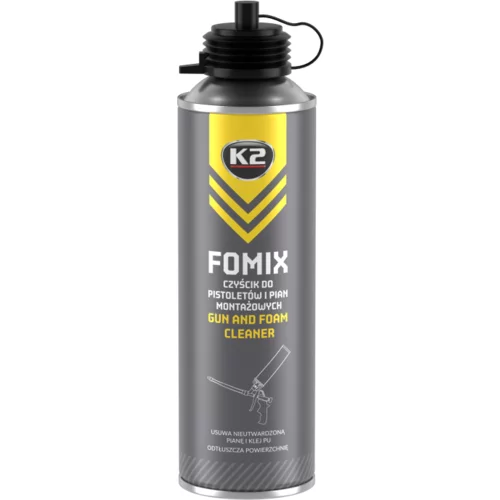 K2 FOMIX 500ml