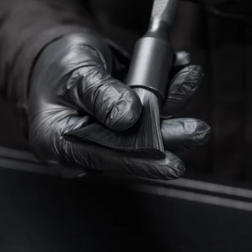 Pędzelek detailingowy strong 12