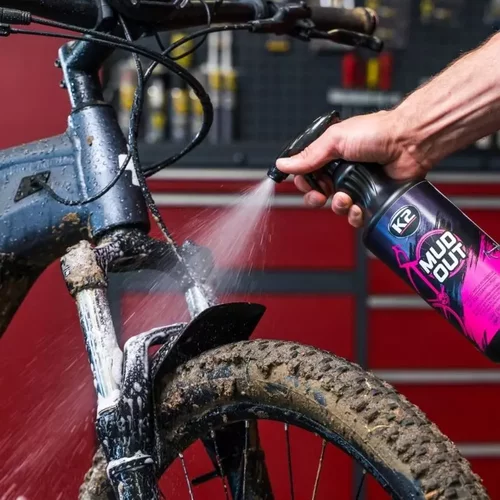Mud out 1L /K2/ - obr. 2
