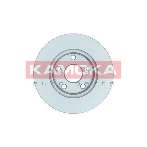 Brzdový kotúč 1031035 /KAMOKA/ - obr. 1