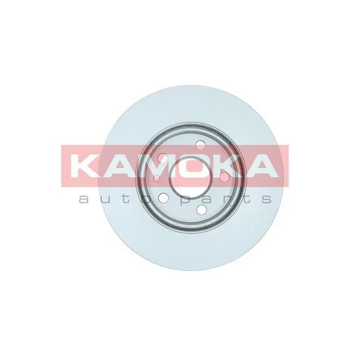 Brzdový kotúč 1031061 /KAMOKA/ - obr. 1
